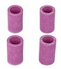 Professional Series Sandblast Cabinet Replacement Gun Nozzles [Set of 4] - image 2