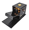 Professional Series Sandblast Cabinet Replacement Foot Pedal - image 1