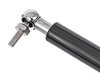 Professional Series Sandblast Cabinet Replacement Door Struts [Pair] - image 4