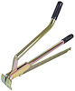 Tire Bead Breaker with Wide Jaw - image 1