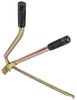 Tire Bead Breaker with Wide Jaw - image 3