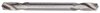 10-piece Double-Ended Drill Bit Set [3/16 in. Drive] - image 3