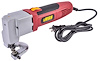 Electric Throatless Shear [Cuts Heavy-Gauge Sheet Metal] - image 1