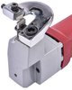 Electric Throatless Shear [Cuts Heavy-Gauge Sheet Metal] - image 3