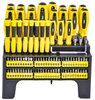Screwdriver and Bit Set [100-Piece] - image 2