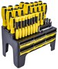 Screwdriver and Bit Set [100-Piece] - image 3