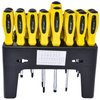 Screwdriver and Bit Set [100-Piece] - image 4