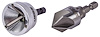 Inside & Outside Deburring Tool Kit