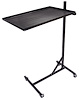 Rolling Work Table [100 lb. Capacity] - image 1