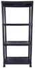 Shelf Rack [4-Tier, 52 in. Total Height] - image 2