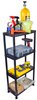 Shelf Rack [4-Tier, 52 in. Total Height] - image 3