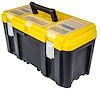 Storage Toolbox [19 in. Portable] - image 1