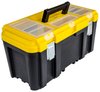 Storage Toolbox [19 in. Portable] - image 2