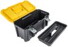Storage Toolbox [19 in. Portable] - image 3