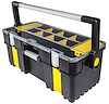 2-in-1 Organizer Toolbox [24 in. Portable] - image 1