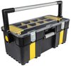 2-in-1 Organizer Toolbox [24 in. Portable] - image 2