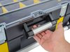 2-in-1 Organizer Toolbox [24 in. Portable] - image 3