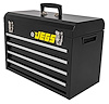 4-Drawer Mechanic's Tool Box - image 1