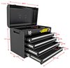 4-Drawer Mechanic's Tool Box - image 4