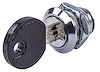 Replacement Lock and Keys for JEGS 4-Drawer Tool Box Cart 555-81410 - image 1