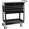 4-Drawer Tool Box Cart [580 lb. Capacity] - image 2