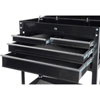 4-Drawer Tool Box Cart [580 lb. Capacity] - image 4