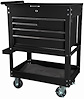 5-Drawer Tool Box Cart - image 1