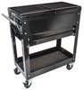 Heavy-Duty Tool Box Cart [220 lb. Capacity] - image 2