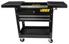 Heavy-Duty Tool Box Cart [220 lb. Capacity] - image 3