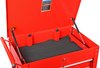 5-Drawer Tool Box Cart [Red] - image 3