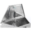Trailer Tool Box - image 4