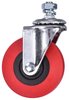 Replacement Casters for Rolling Work Table 555-81420 [Set of 4] - image 2