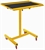 Rolling Work Table [200 lb. Capacity] - image 2