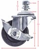 Replacement Casters for JEGS 3-Shelf Shop Cart 555-81424 [Set of 4] - image 4