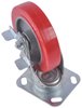Replacement Swivel Caster for JEGS Hydraulic Lift Cart 555-81426 - image 3