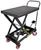 Hydraulic Lift Cart with 500 lb. Capacity - image 1