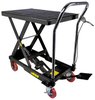 Hydraulic Lift Cart with 500 lb. Capacity - image 2