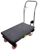 Hydraulic Lift Cart with 500 lb. Capacity - image 3