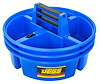 3-Piece Stackable Tool & Parts Organizer – Heavy-Duty Carry Box for Automotive Pros