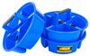 3-Piece Stackable Tool & Parts Organizer – Heavy-Duty Carry Box for Automotive Pros - image 3