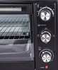 Bench Top Powder Coating Oven, 450 degrees Max Temperature - image 3