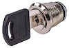 Replacement Lock Cylinder for JEGS Transmission Teardown Work Station 555-81432 - image 1