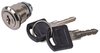 Replacement Lock Cylinder for JEGS Transmission Teardown Work Station 555-81432 - image 2