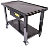 Transmission Teardown Work Station [1/2-Ton Capacity]