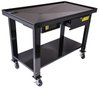 Transmission Teardown Work Station [1/2-Ton Capacity] - image 3