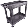 Heavy-Duty Utility Cart [500 lb. Capacity] - image 1