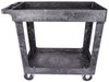 Heavy-Duty Utility Cart [500 lb. Capacity] - image 2