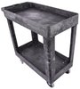 Heavy-Duty Utility Cart [500 lb. Capacity] - image 3