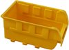Heavy-Duty Utility Cart with 32 Storage Bins [500 lb. Capacity] - image 2