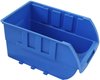 Heavy-Duty Utility Cart with 32 Storage Bins [500 lb. Capacity] - image 3